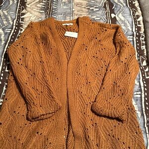 Brand new, Rusk Color, Size M